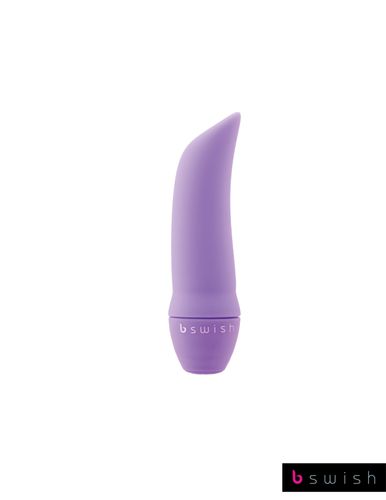 B Swish - Wibrator bmine Classic Curve na Arena.pl