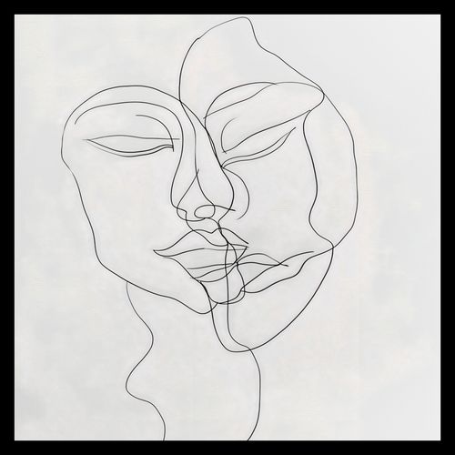 Plakat 30x30cm Zwiewność Bytu na Arena.pl