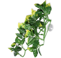 EXO TERRA Roślina sztuczna ozdoba dekoracja terrarium gadów Amapallo S