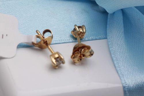 Kolczyki Staviori KZD0632 na Arena.pl