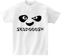 Koszulka T-shirt dla dzieci Kung fu Panda