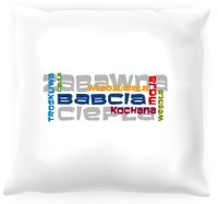 Poduszka Moja Babcia