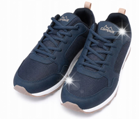 Buty Sportowe CAMPUS Outdoor Adventures Granatowe Męskie 41