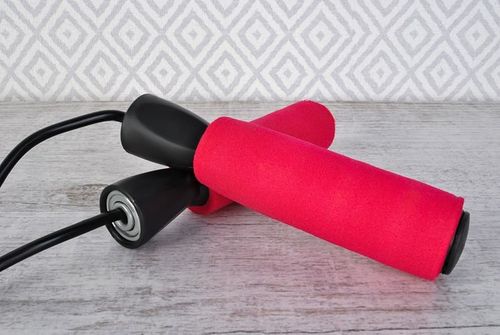 Skakanka bokserska na Arena.pl