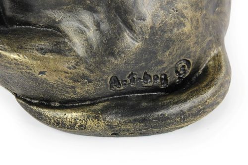 Bulterier - figurka - 349 na Arena.pl