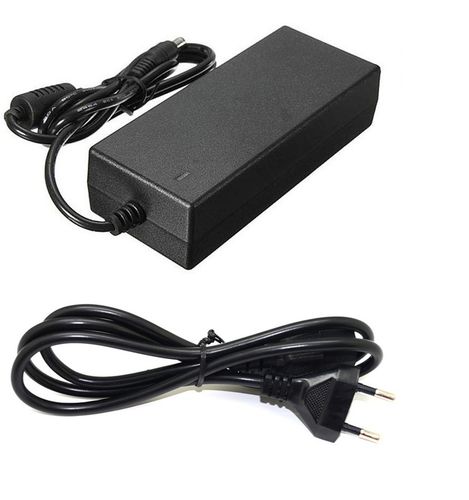 ZESTAW TAŚMA LED 10m RGB + BIAŁY PILOT 5050 zasila na Arena.pl