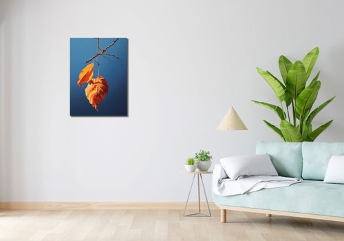 Obraz 50x70cm Ostatni Oddech Lata na Arena.pl
