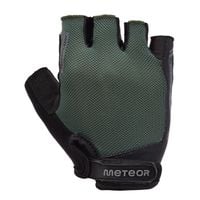 Rękawiczki rowerowe Meteor MX52 17647 r. L  uniw