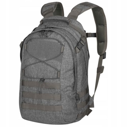 Plecak Helikon EDC 21 l Melange Grey na Arena.pl
