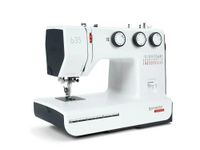 Maszyna do szycia Bernette B35 domowa mechaniczna 23 ściegi + GRATIS