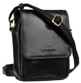 torba skórzana ptn tb-708-com black