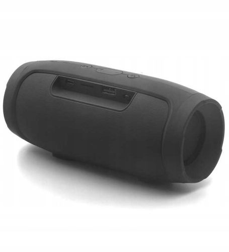 GŁOŚNIK BEZPRZEWODOWY BLUETOOTH RADIO BASS CHARGE na Arena.pl