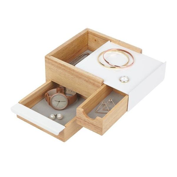 Organizer Stowit mini naturalny zdjęcie 1