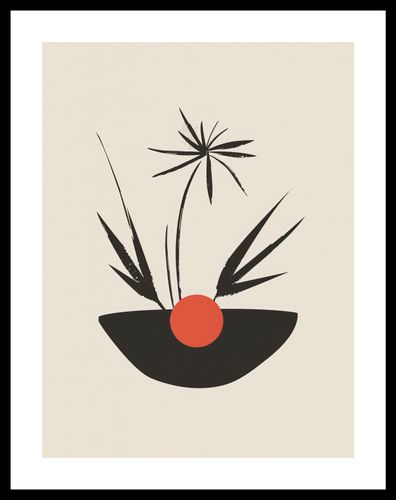 Plakat 30x40cm Esencja Wzrostu na Arena.pl