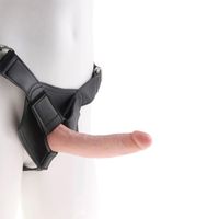 Realistyczny penis Pipedream 61261