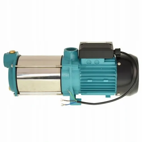 Pompa hydroforowa hydrofor MHI 1300 W 100L/MIN na Arena.pl