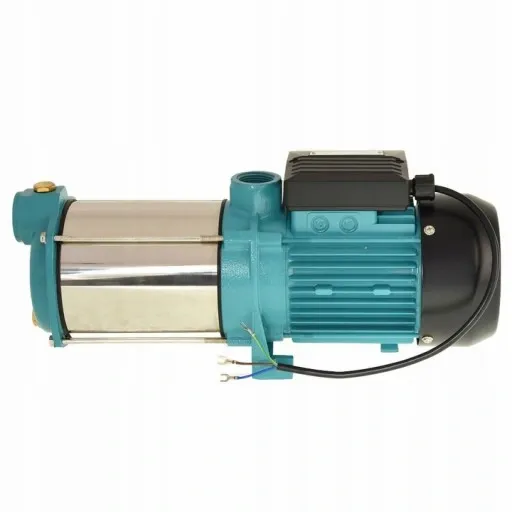 Pompa hydroforowa hydrofor MHI 1300 W 100L/MIN zdjęcie 4