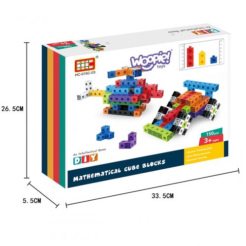 KLOCKI  ZESTAW 1 DO KONSTRUKCJI na Arena.pl