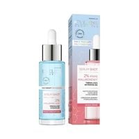 eveline serum shot 2% kwas hialuronowy - nawilżające serum 30 ml