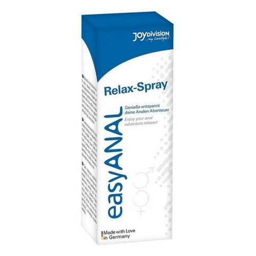 Spray Easyanal Joydivision 6307210000 (30 ml) na Arena.pl