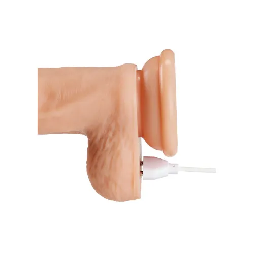cloud 9 pro sensual swirl thrust 18 cm - zaawansowany model z pilotem na Arena.pl