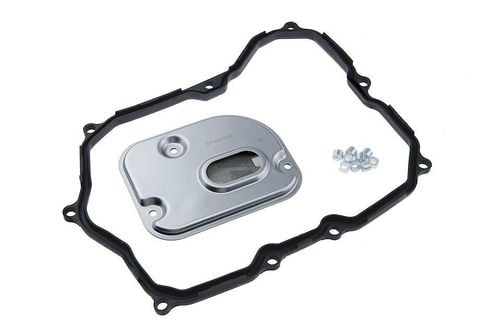 FILTR AUTOMATYCZNEJ SKRZYNI BIEGÓW VW CC B7 2011 2012 2013 2014 2015 2016 na Arena.pl