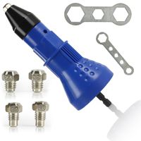 NITOWNICA ADAPTER NA WKRĘTARKĘ