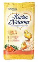 Pasza DLA KURCZĄT Kurka Naturka Kruszonka 25 kg