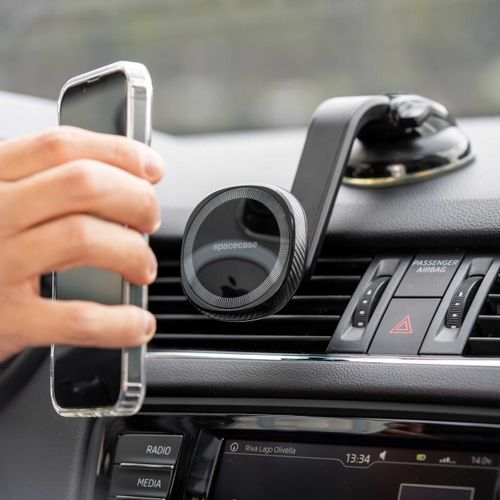 Spacecase Car Holder Sc07 Dash Magsafe Black na Arena.pl