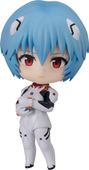 Nendoroid Rei Ayanami: Plugsuit Ver.