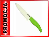 CAMRY CR 6671 Nóż ceramiczny TWARDSZY NIZ STAL