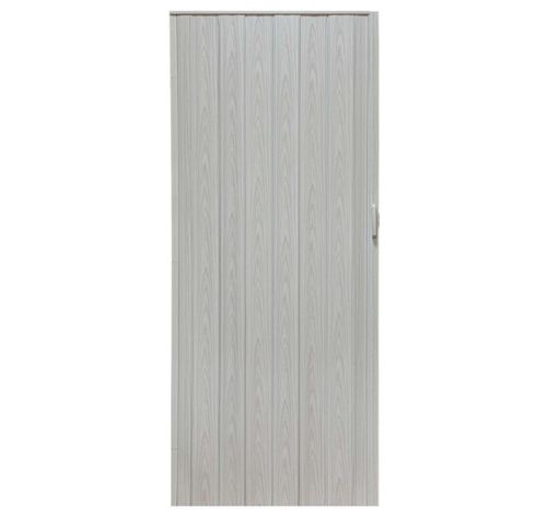 Drzwi harmonijkowe 004 07 szary dąb 80 cm na Arena.pl