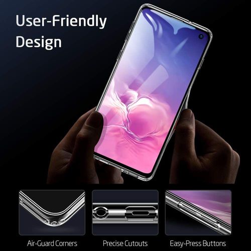 ESR MIMIC GALAXY S10E CLEAR na Arena.pl