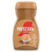 KAWA NESCAFE CREME 100G SŁOIK