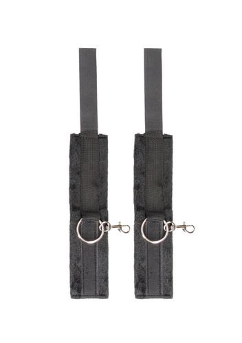 Velcro Hogtie With Hand And Ankle Cuffs na Arena.pl