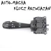 Dacia Dokker przełącznik świateł i kierunkowskazów
