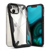 Etui Ringke Fusion X iPhone 14 Plus pokrowiec przezroczyste nakładka na tył