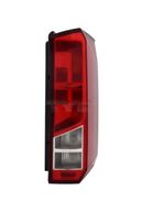 Man TGE Volkswagen Crafter Lampa tylna LED Prawa