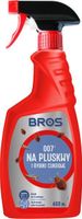 preparat 007 na pluskwy i rybiki cukrowe 400ml - br 1999