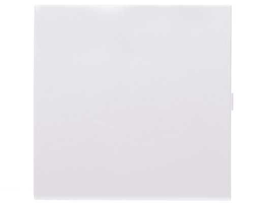 Simon54 Klawisz pojedynczy do łączników i przycisków DKW1/11 biały na Arena.pl