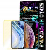 SZKŁO HARTOWANE DO XIAOMI REDMI NOTE 9 PRO NA EKRAN SZKIEŁKO OCHRONNE