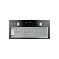 Okap szafkowy Globalo DELICO 50.1 BLACK