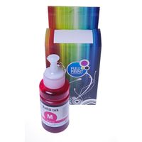 Zamiennik tuszu T6643 Purpurowy