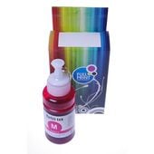 Zamiennik tuszu T6643 Purpurowy