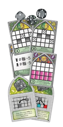 Sagrada. Chwała (dodatek) na Arena.pl