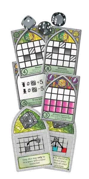 Sagrada. Chwała (dodatek) zdjęcie 11