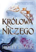 Królowa niczego. Tom 3