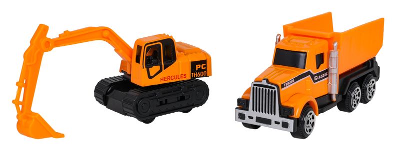 Parking Plac Budowy + Akcesoria zdjęcie 6