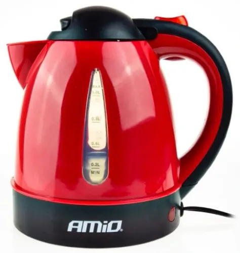 CZAJNIK elektryczny SAMOCHODOWY 12V do samochodu na Arena.pl