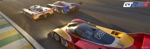 Gra PC CENEGA Project Motor Racing na Arena.pl
